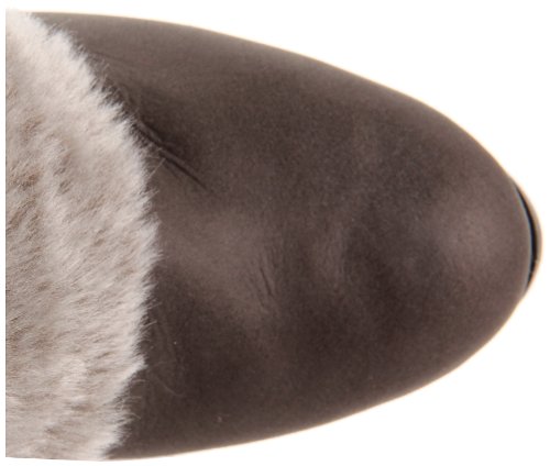 Casadei Women s 8918 Platform Boot