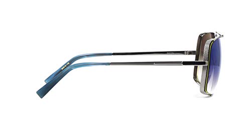 Dita DRX-2010-K-PLD-60-Z Midnight Special Sunglasses Black Palladium 60mm