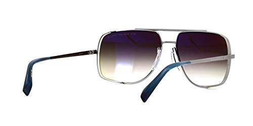 Dita DRX-2010-K-PLD-60-Z Midnight Special Sunglasses Black Palladium 60mm