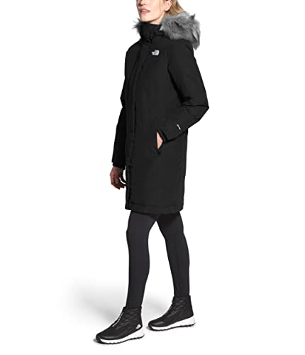 THE NORTH FACE Women s Arctic Parka