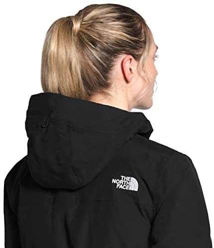 THE NORTH FACE Women s Arctic Parka