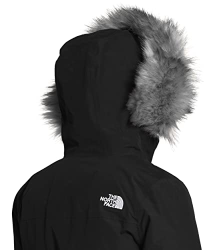 THE NORTH FACE Women s Arctic Parka