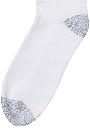 Hanes Women s 10-Pair Value Pack Crew Socks