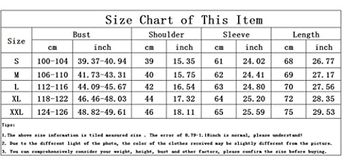 JiangWu Womens Fashion Horn Button Fleece Thicken Coat with Hood Winter Warm Jacket