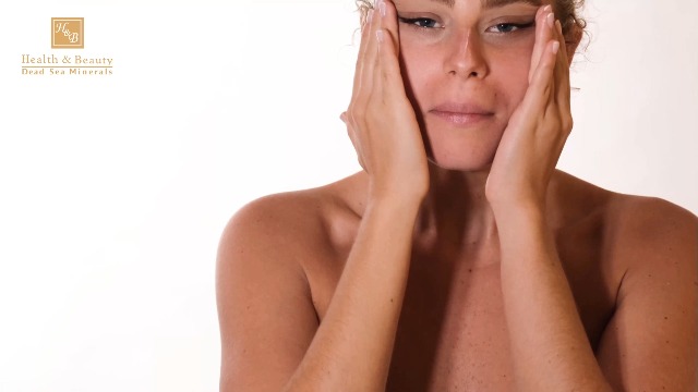 H&B Lifting & Firming Silk Serum Anti-Aging Face Serum Collagen Gotu Kola