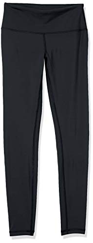 Amazon Essentials Women s Active Sculpt Mid-Rise Full-Length Legging