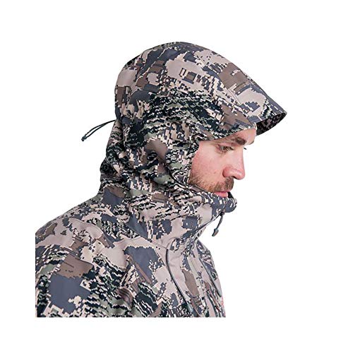 SITKA Gear New for 2019 Stormfront Jacket