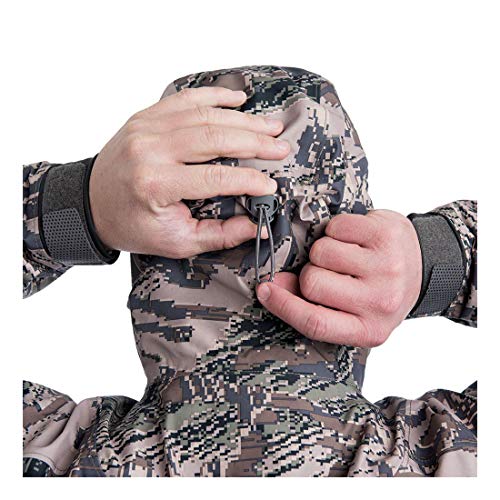 SITKA Gear New for 2019 Stormfront Jacket