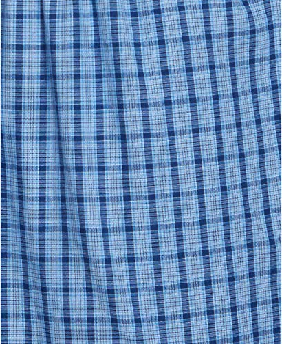 Nautica Men s Soft Woven 100% Cotton Elastic Waistband Sleep Pajama Pant