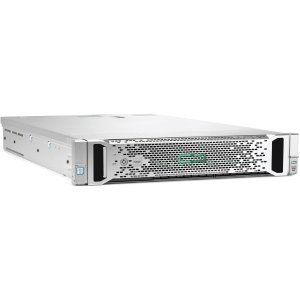 Hpe ISS 830075-s01 Dl560 Gen9 E5 4667v4 Sb 2 SVR