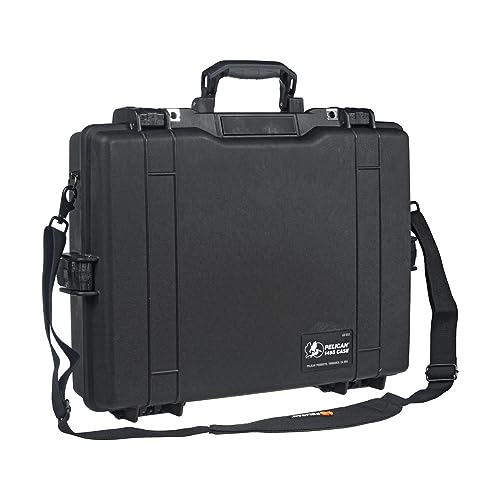 PELICAN 1495 CC#1 Deluxe Computer Case