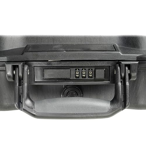 PELICAN 1495 CC#1 Deluxe Computer Case