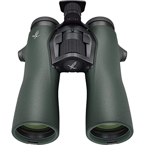 Swarovski 12x42 NL Pure Binoculars