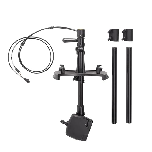 Humminbird 700069-1 Helix ICE Conversion Kit - MEGA Live