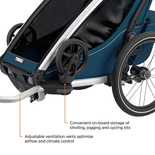 Thule Chariot Cross Multisport Trailer & Stroller