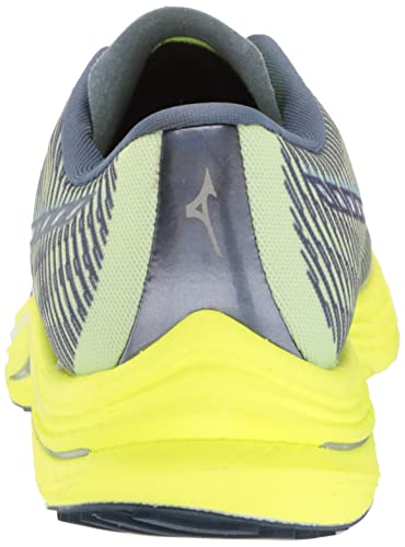 Mizuno Women s Wave Rider 25 Sneaker