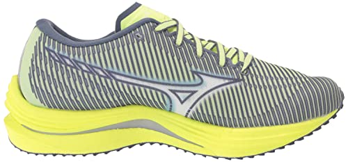 Mizuno Women s Wave Rider 25 Sneaker