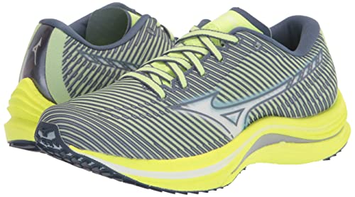 Mizuno Women s Wave Rider 25 Sneaker