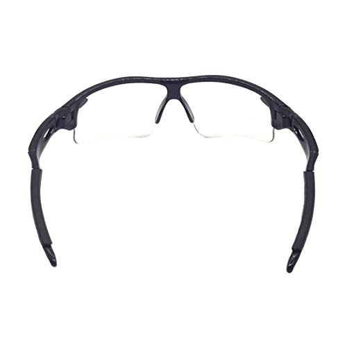 Sekishun-cho Outdoor Sports Athlete s Sunglasses for Cycling Fishing Golf,100% UV Protection