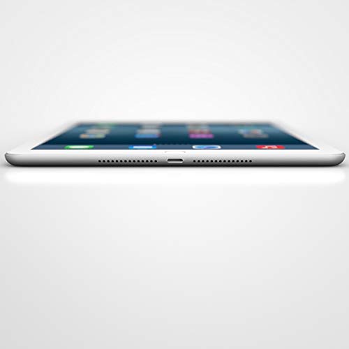 Apple iPad Air 2, 16 GB, Silver, Newest Version (Renewed)