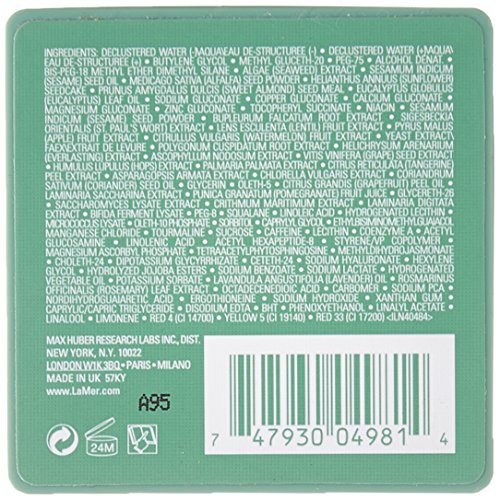 La Mer The Lifting Contour Serum - 1 Ounce