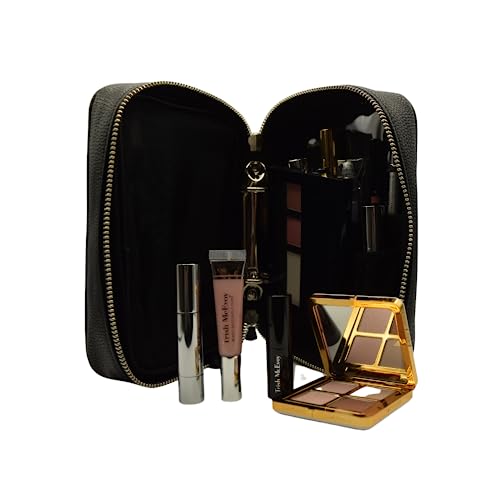 Trish McEvoy Mother s Day Planner - Lip Gloss, Eye Lift, Blush, complexion enhancers, Mascara, Sexy 9, WEEKLY PEEL,